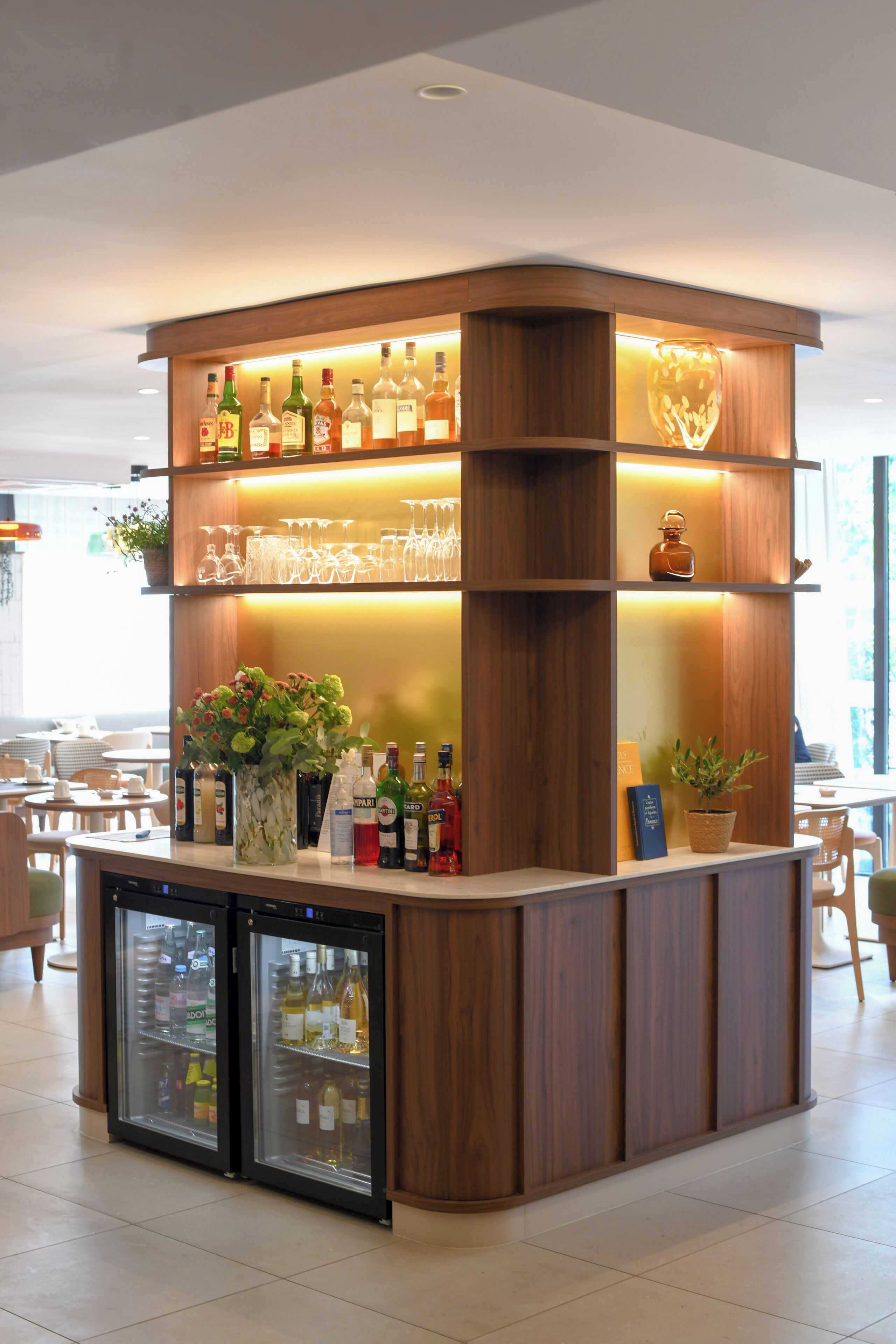 Photo - Odalys City Apartment Hotel - Aix en Provence Centre Rotonde
