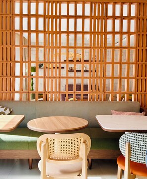 Restaurant - Hotel Rotonde (Aix-en-Provence)