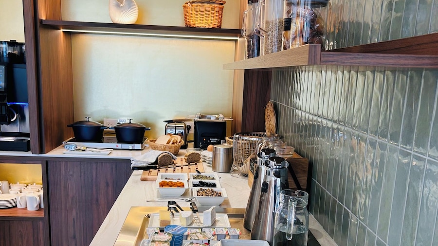 Hotel Rotonde