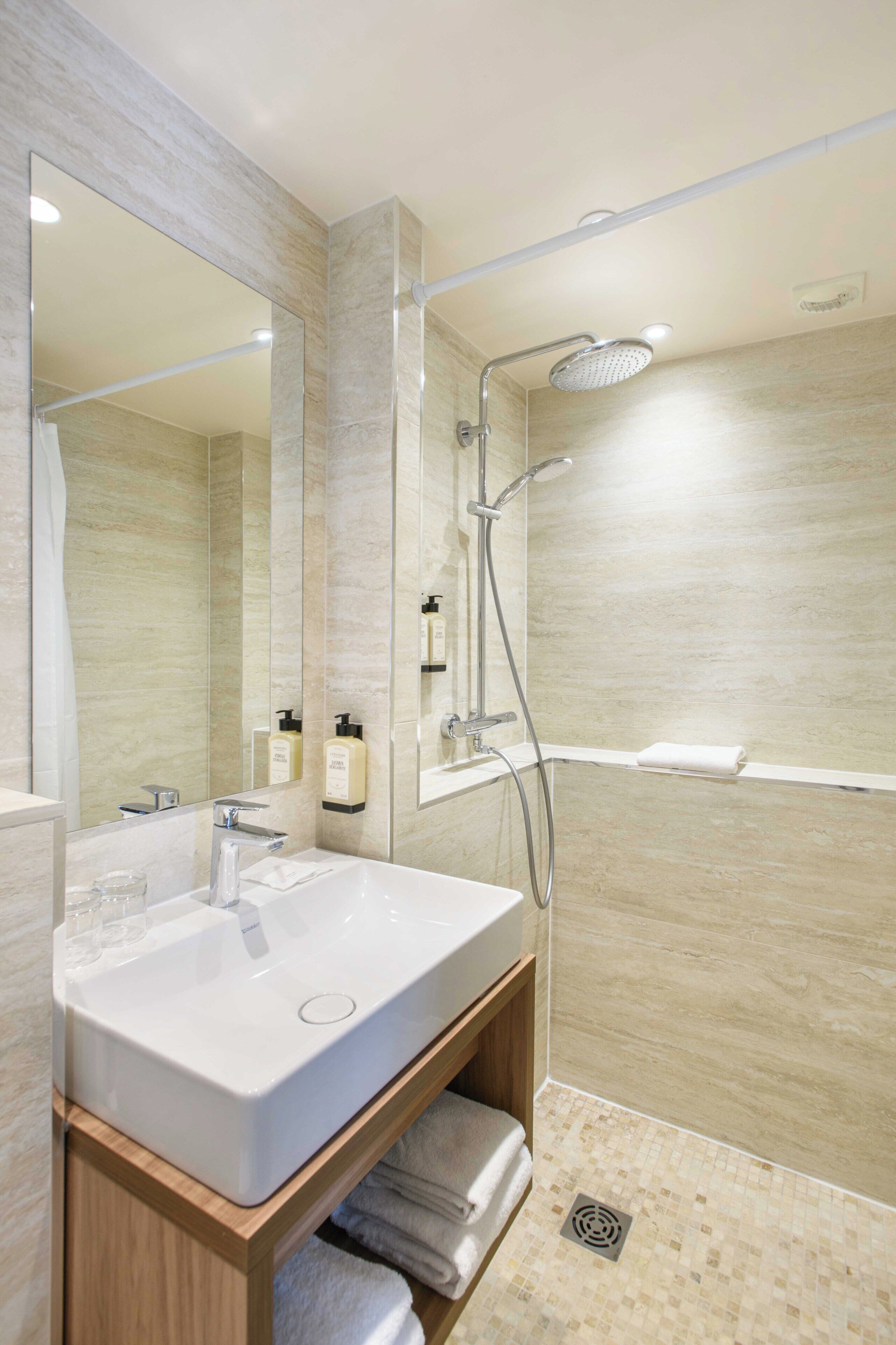 Photo - Odalys City Apartment Hotel - Aix en Provence Centre Rotonde