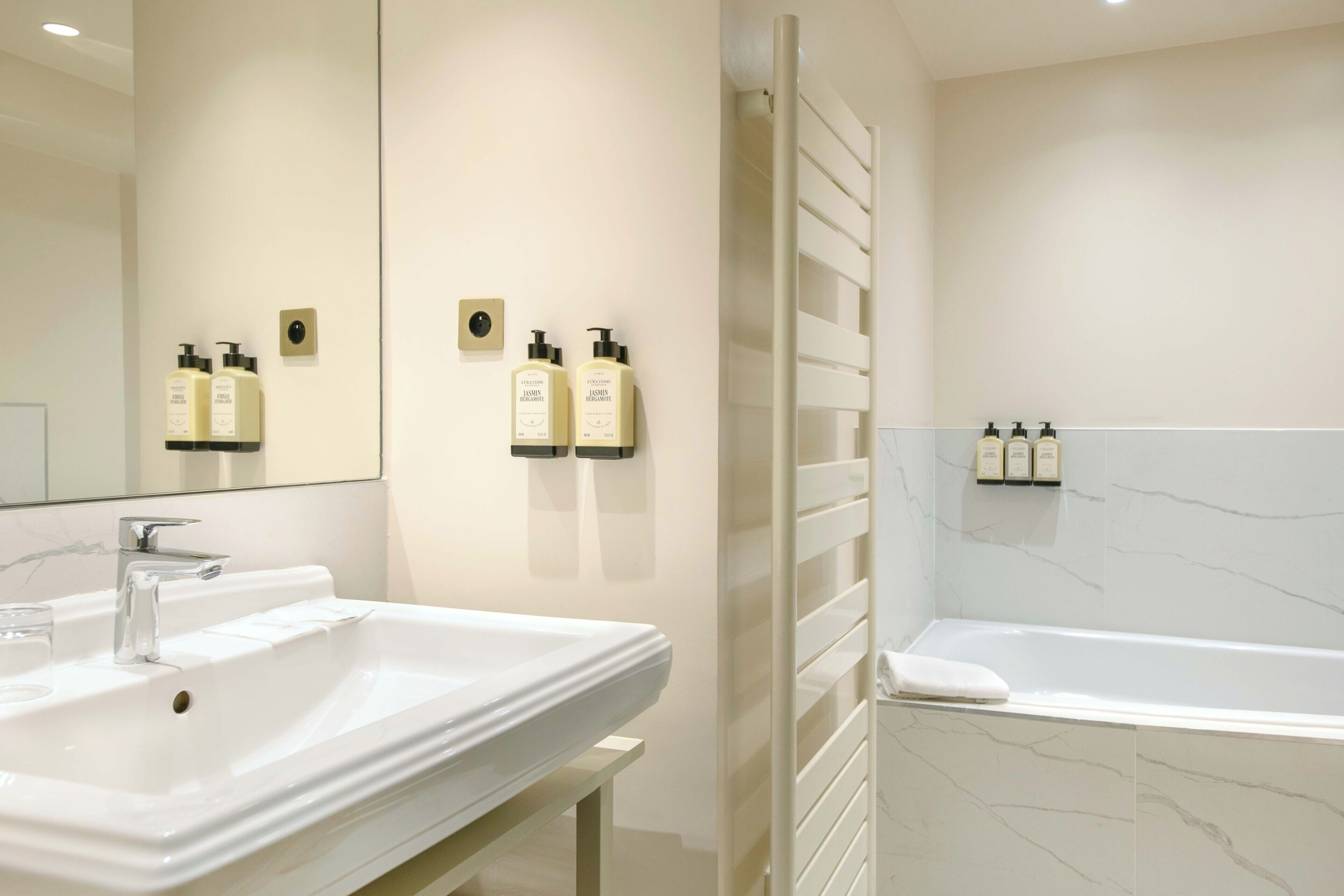 Photo - Odalys City Apartment Hotel - Aix en Provence Centre Rotonde