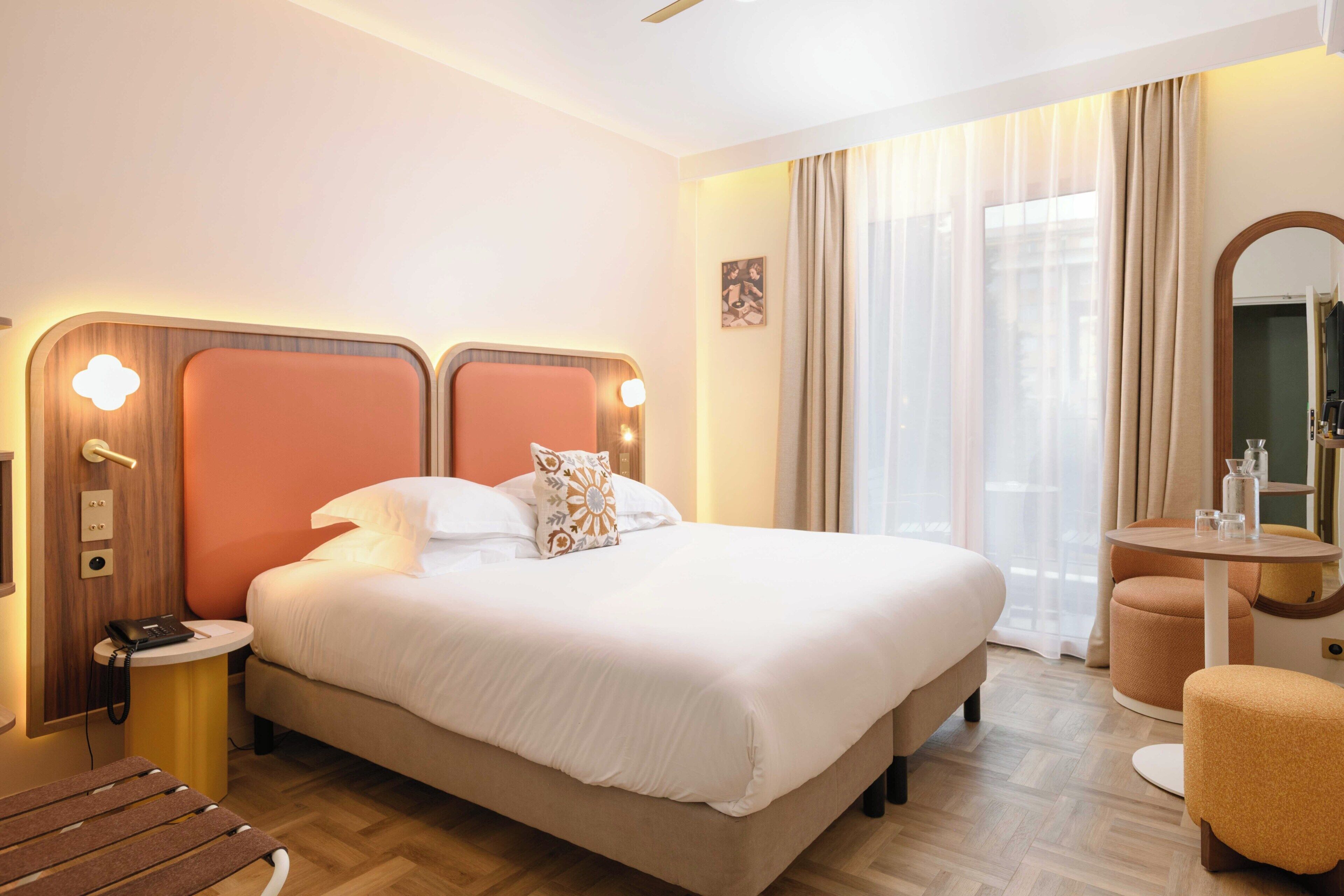 Photo - Odalys City Apartment Hotel - Aix en Provence Centre Rotonde