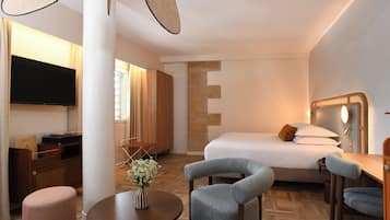 Literie de qualité supérieure, surmatelas
