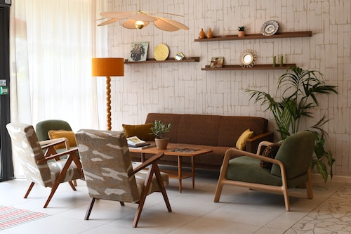 Hotel Rotonde