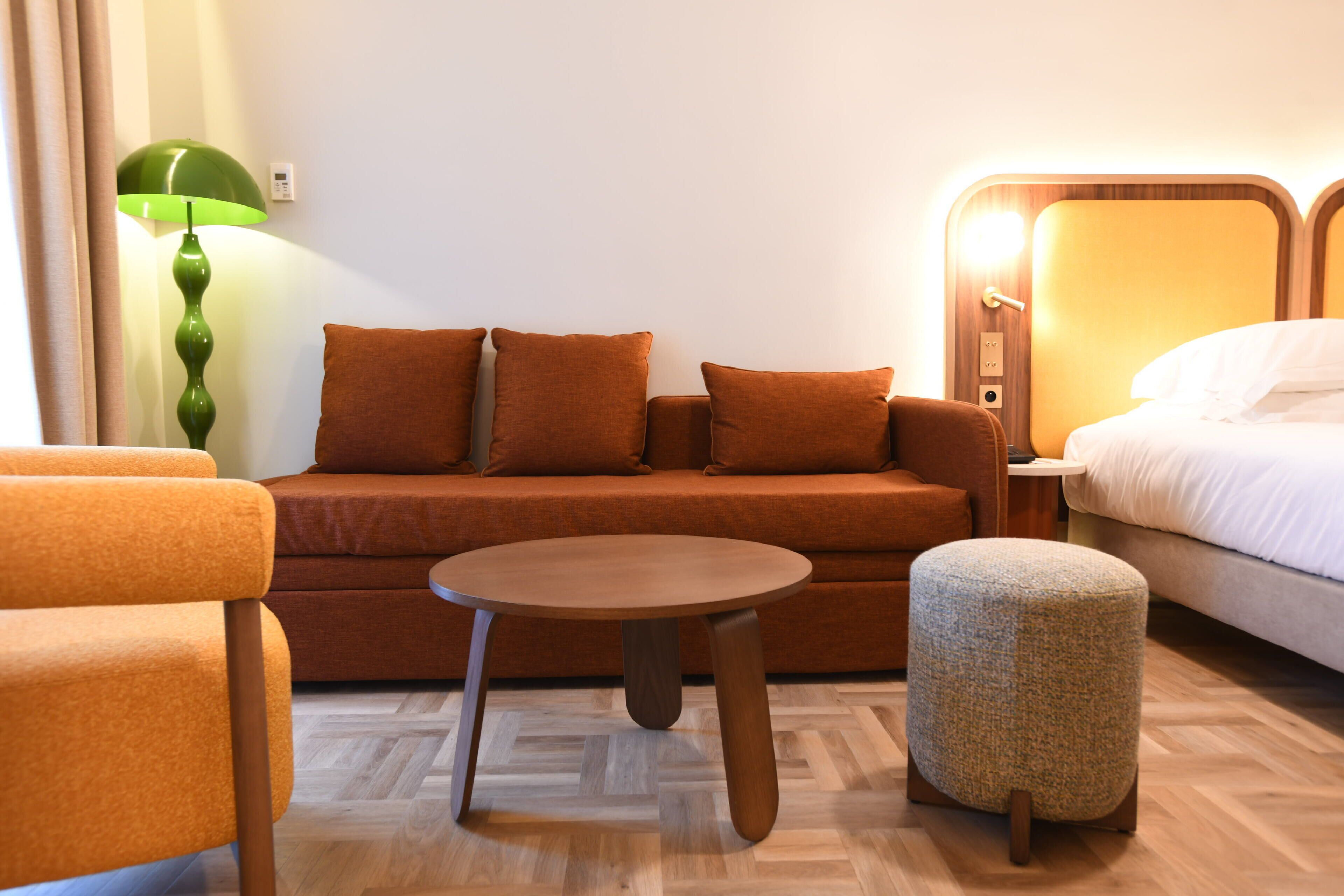 Photo - Odalys City Apartment Hotel - Aix en Provence Centre Rotonde