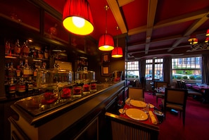 Spécialités Cuisine française