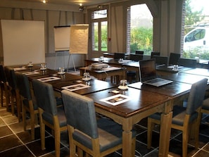 Salle de réunion