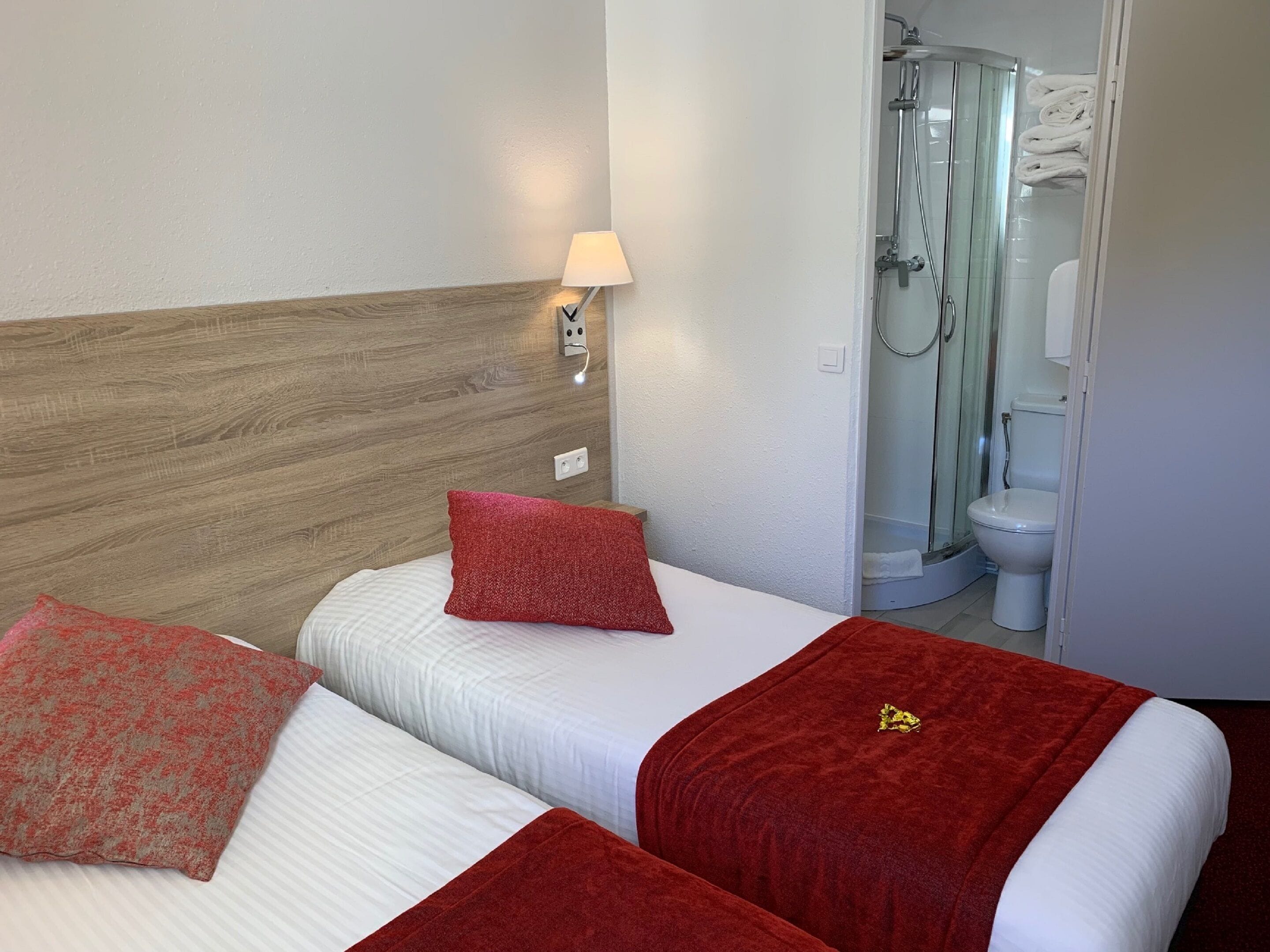 Foto - The Originals City, Hôtel Nîmes Costières