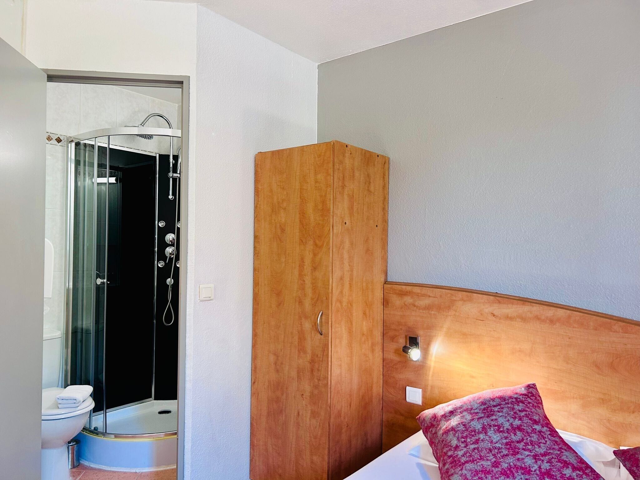 Foto - The Originals City, Hôtel Nîmes Costières