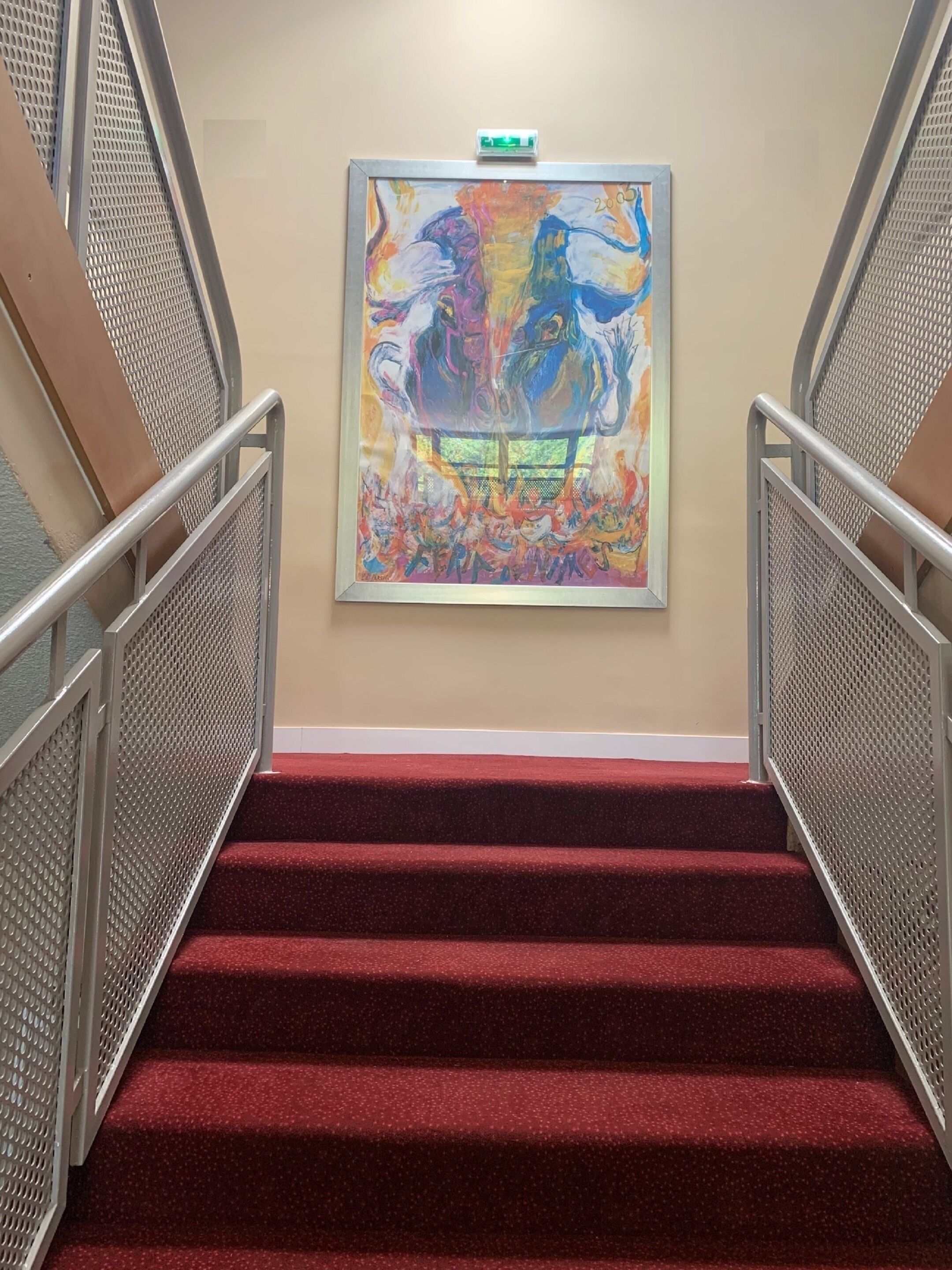 Foto - The Originals City, Hôtel Nîmes Costières