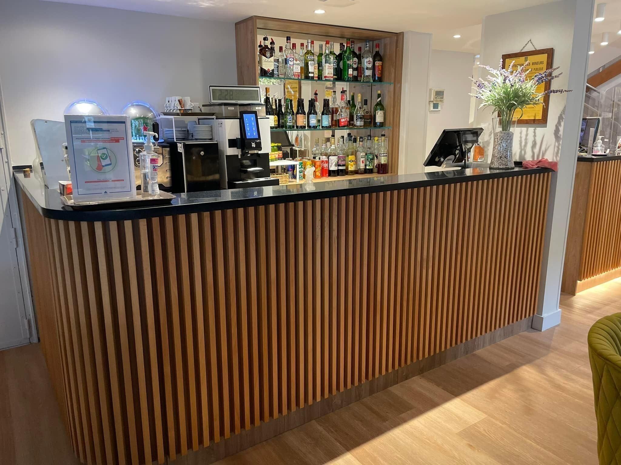 Foto - The Originals City, Hôtel Nîmes Costières