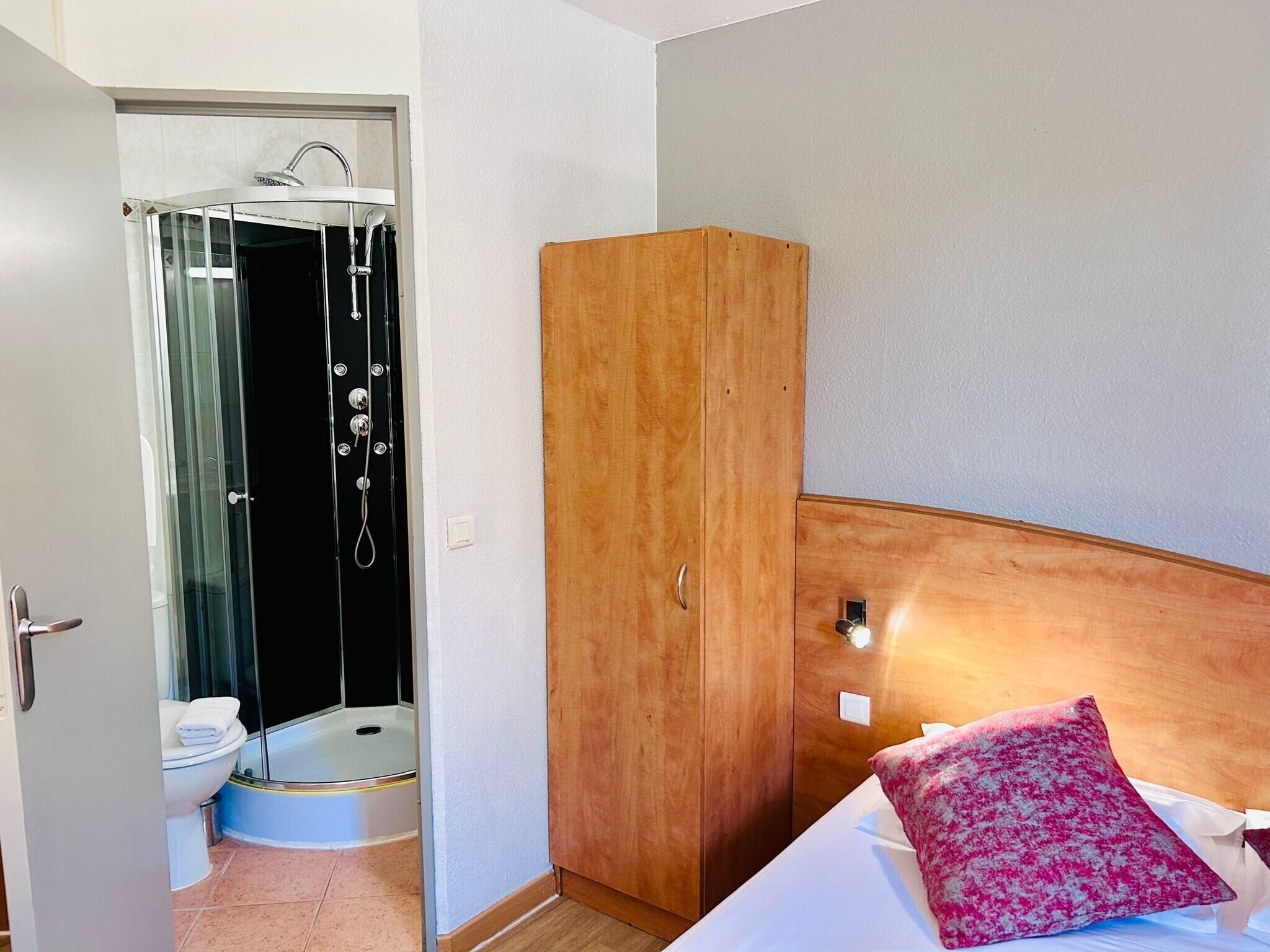 Foto - The Originals City, Hôtel Nîmes Costières