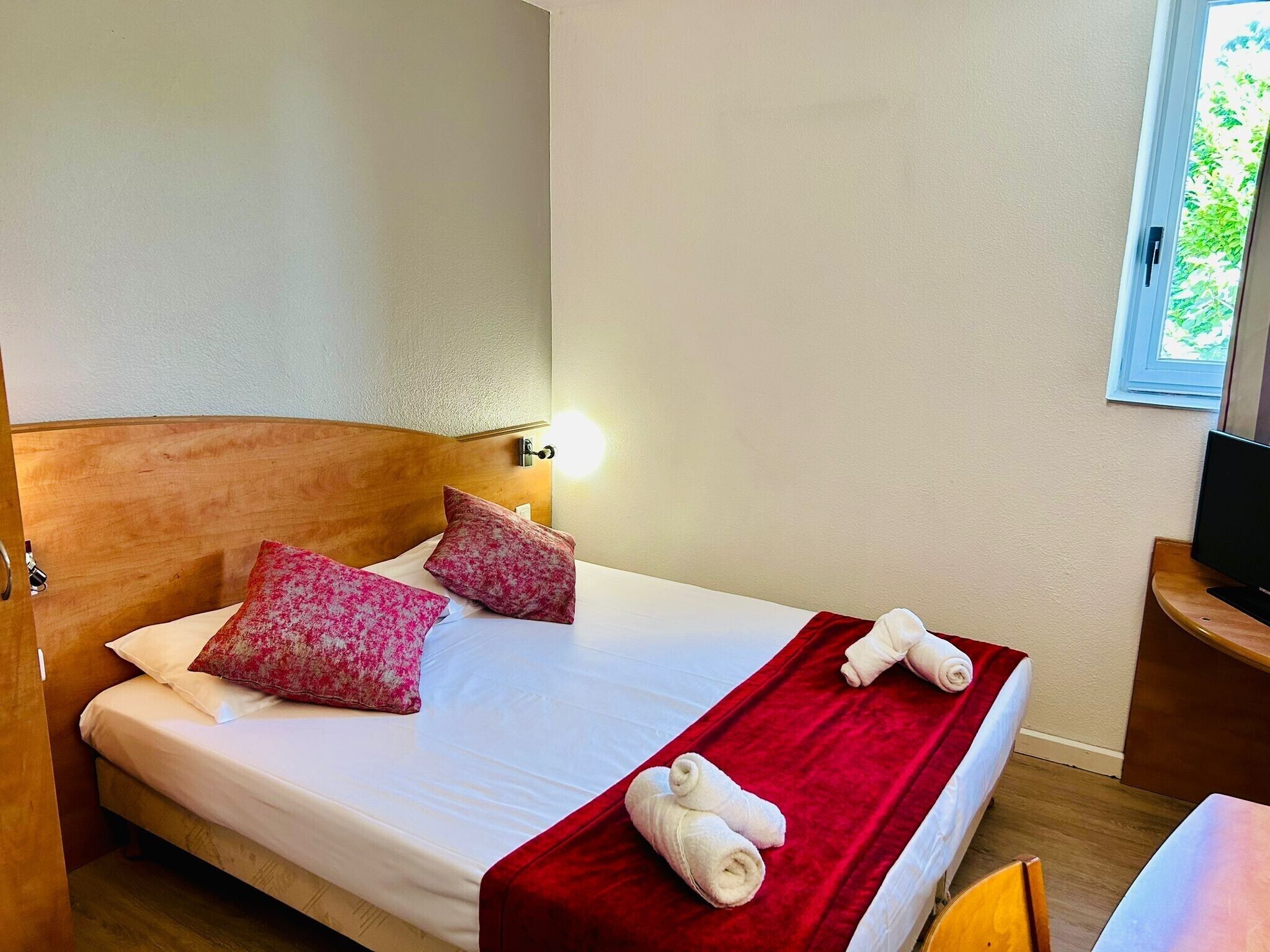 Foto - The Originals City, Hôtel Nîmes Costières