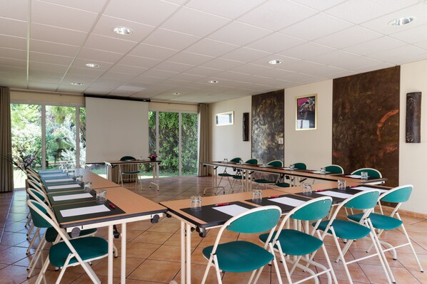 Sala per riunioni