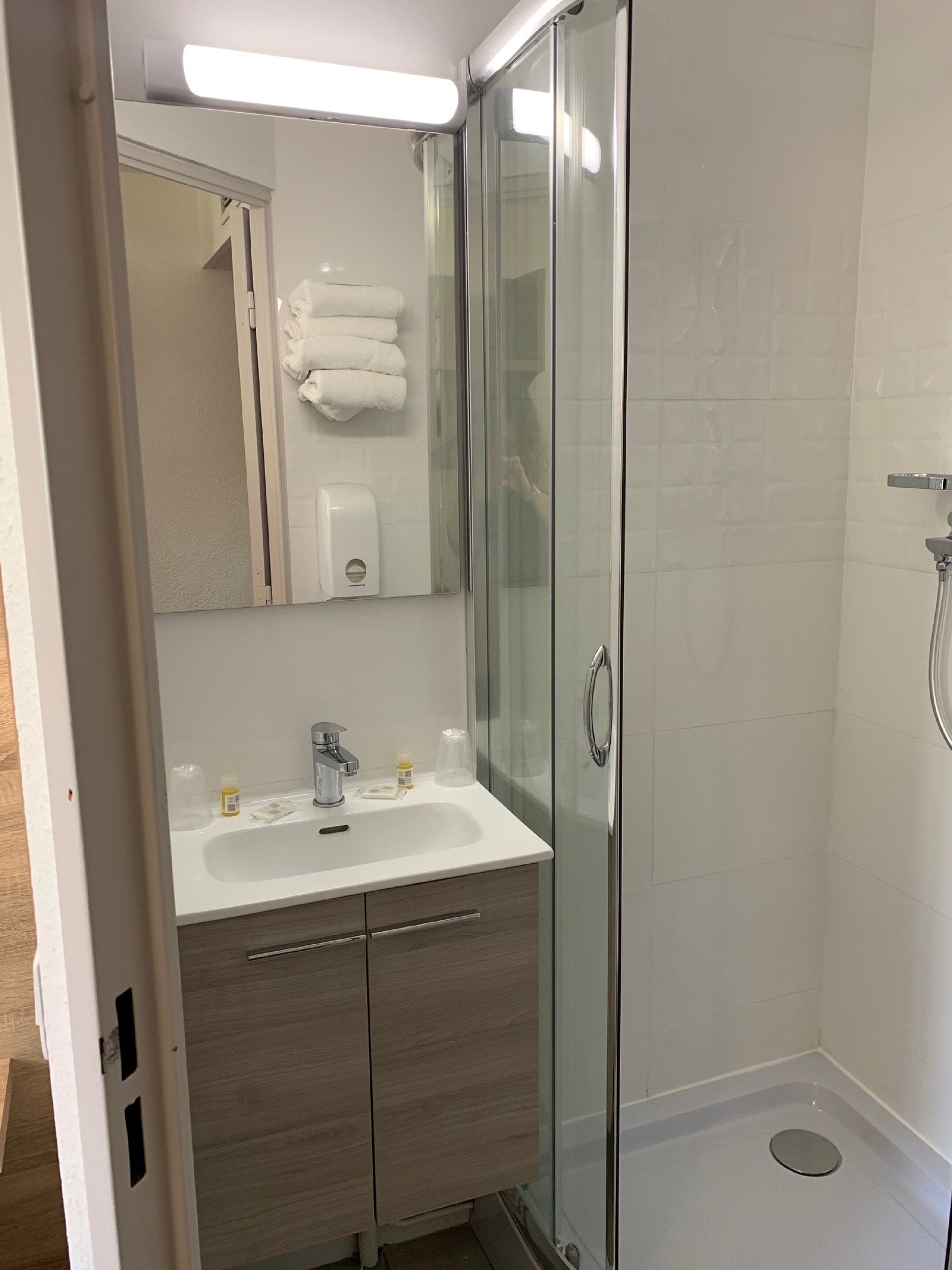 Foto - The Originals City, Hôtel Nîmes Costières