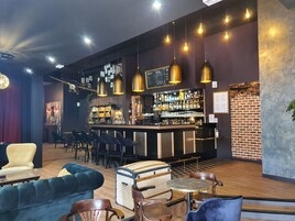 Bar (sur place)