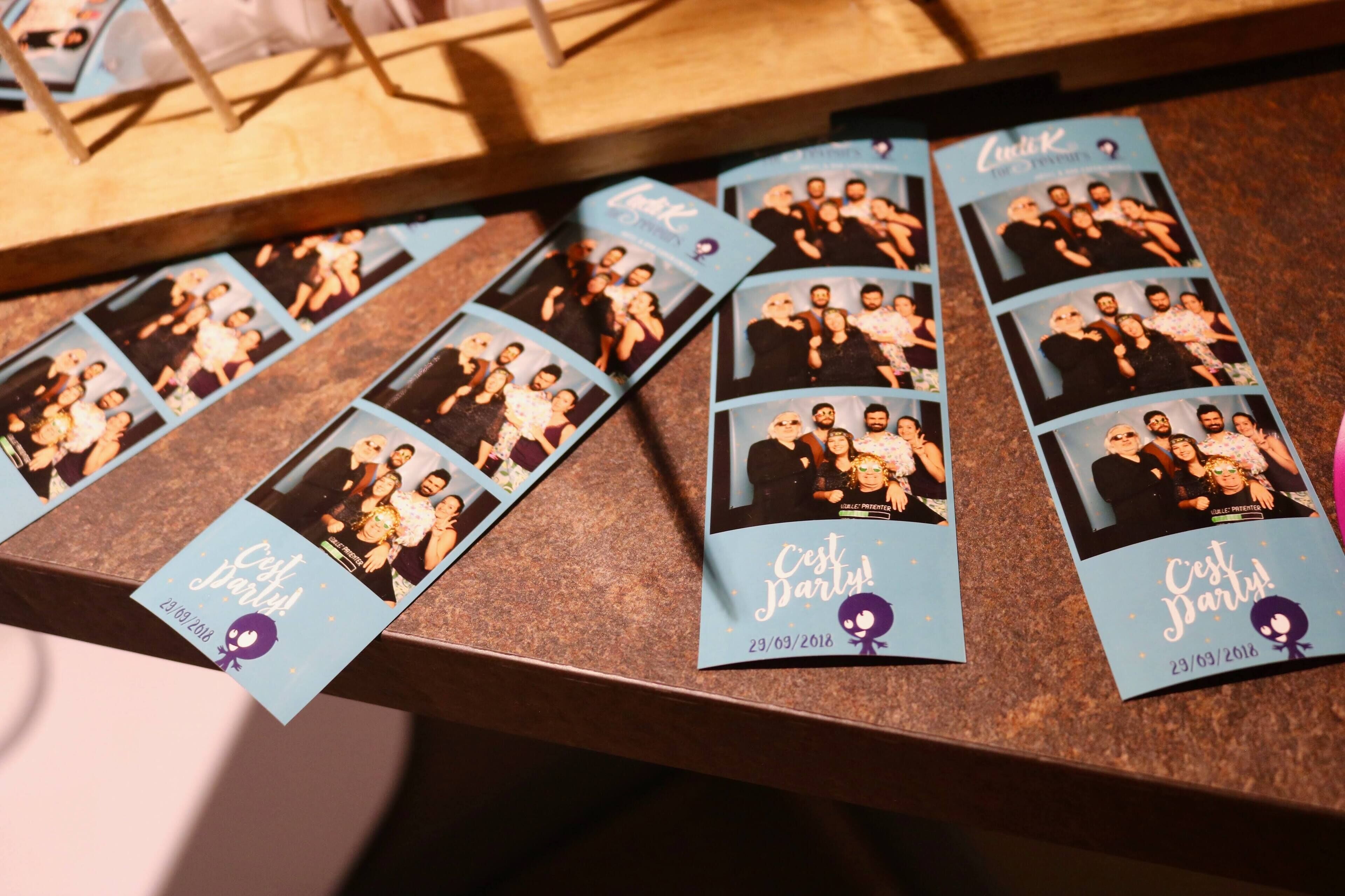 children’s play area – indoor