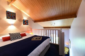 Superior Quadruple Room