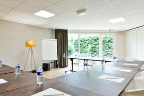 Meeting facility -   Logis Hôtel et Restaurant Ludik (Bergerac)