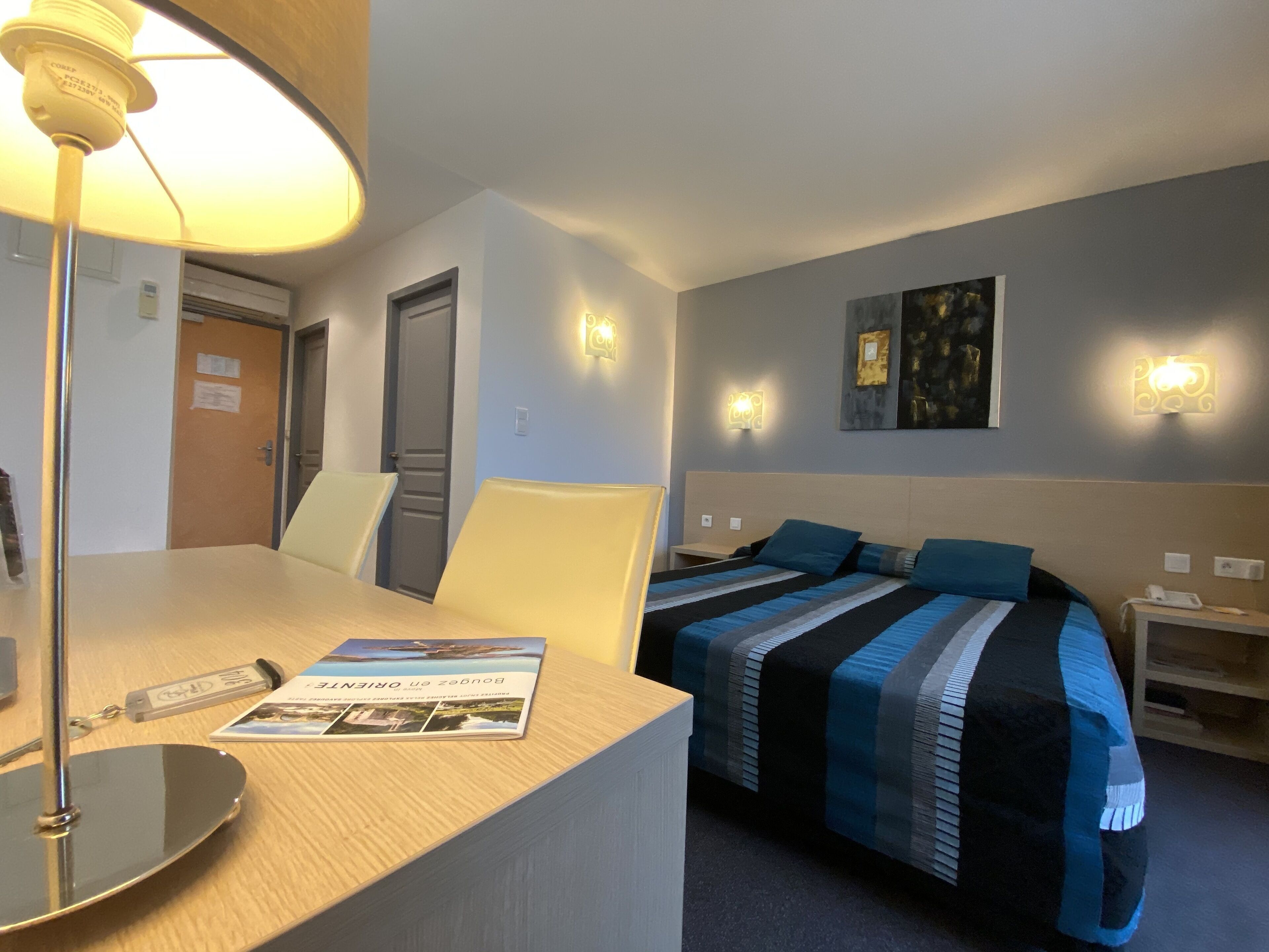 Sengetøy av topp kvalitet, individuelt dekorert og individuelt innredet