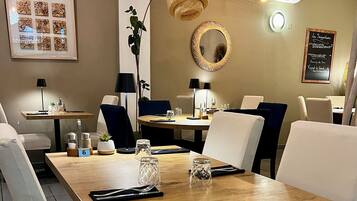 Spécialités Cuisine française