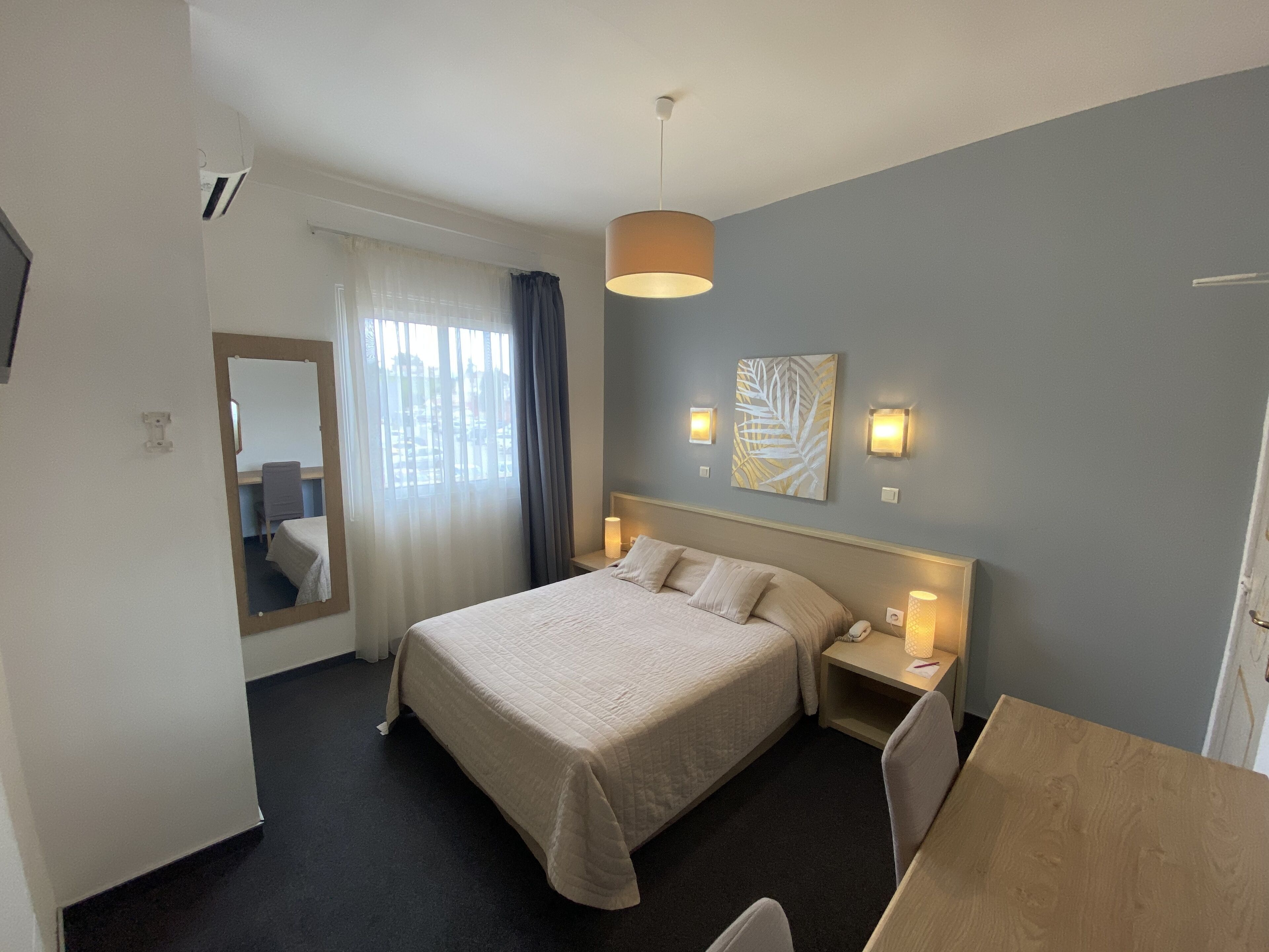 Sengetøy av topp kvalitet, individuelt dekorert og individuelt innredet