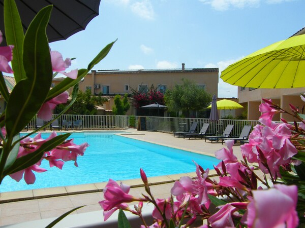 Hotel Empereur - Corsica