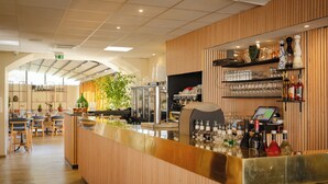 Bar (sur place)
