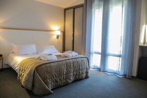 Luxury Double Room