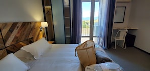 Chambre Double Luxe