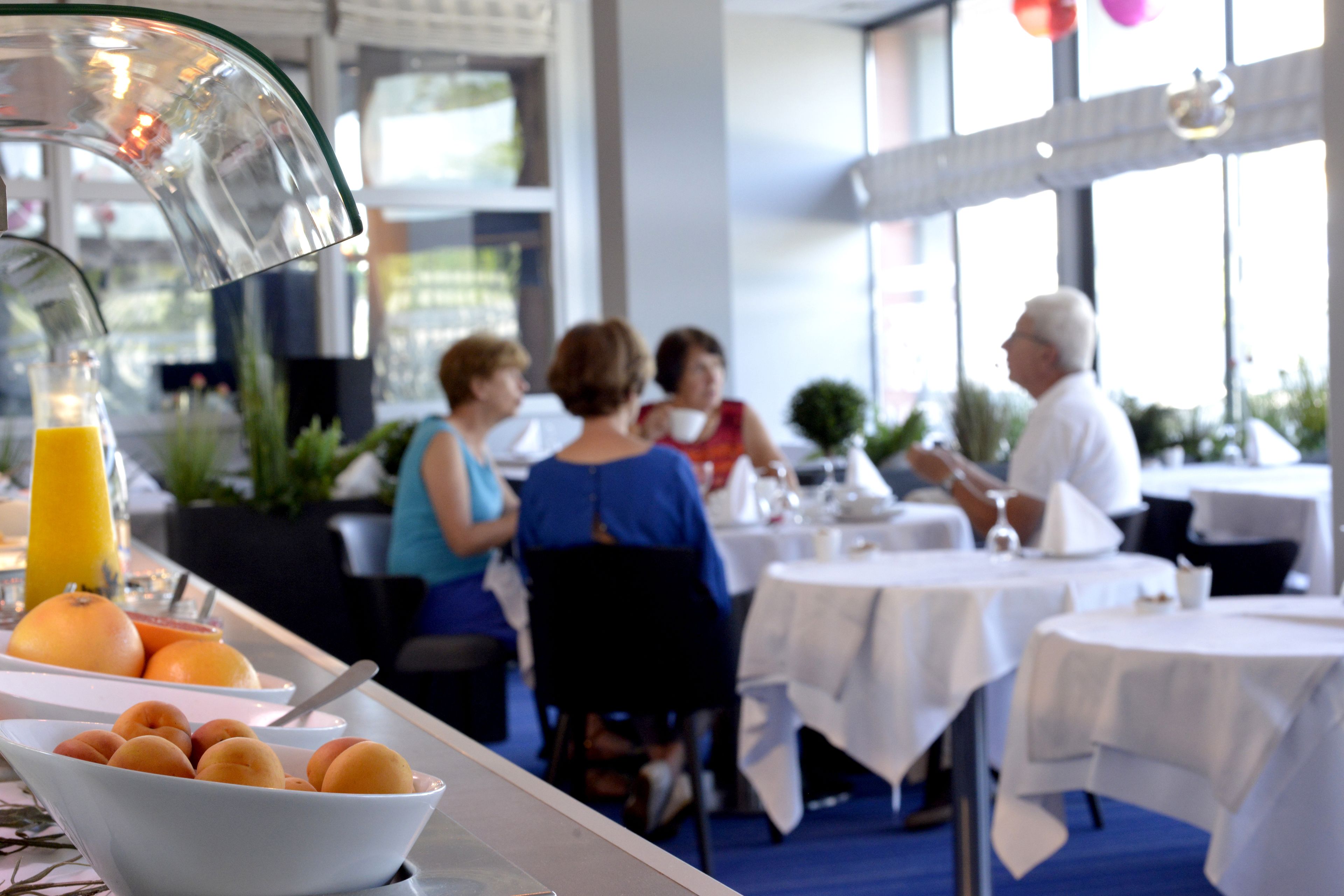 Foto - Logis Hôtel Victor Hugo & Spa