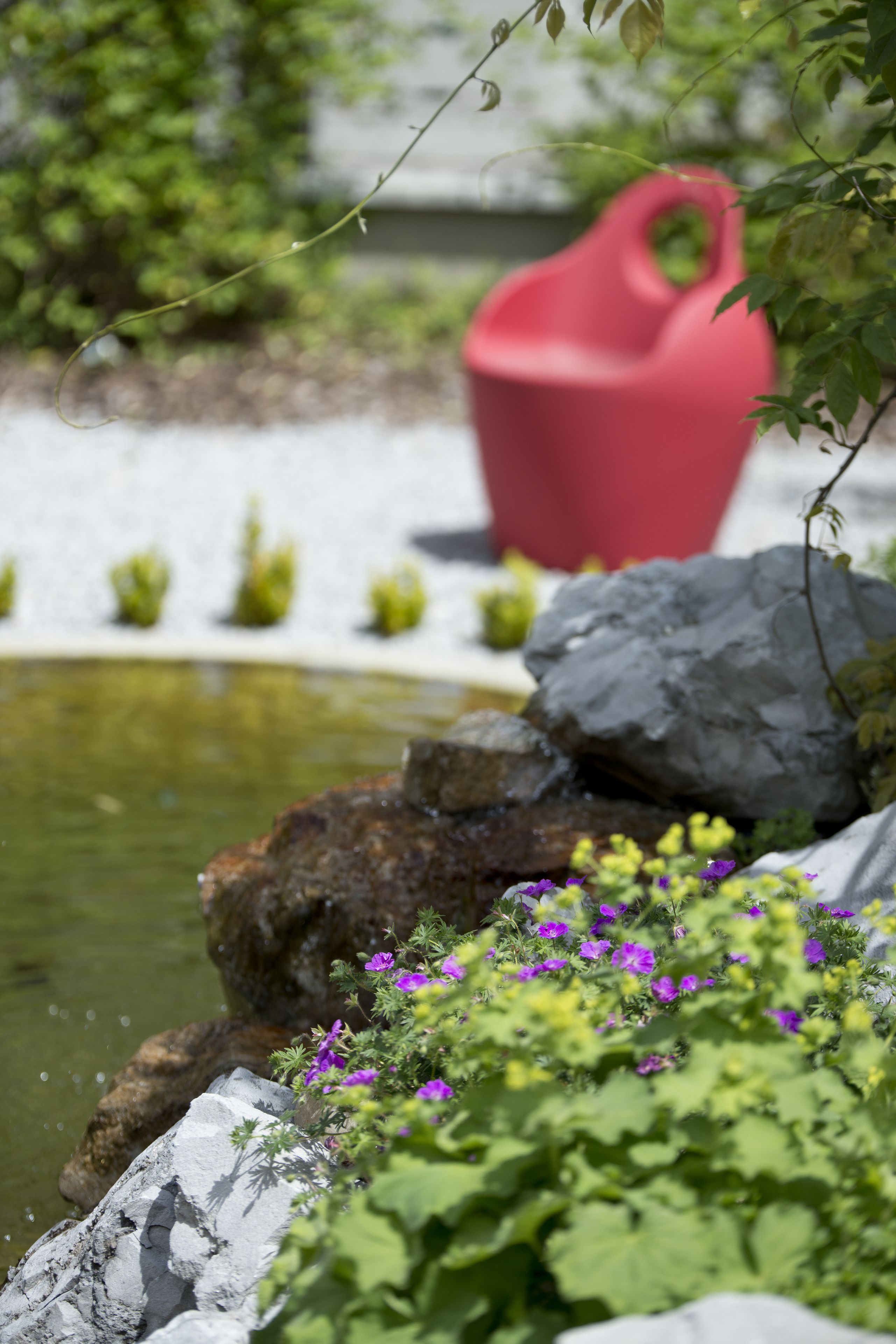 Foto - Logis Hôtel Victor Hugo & Spa