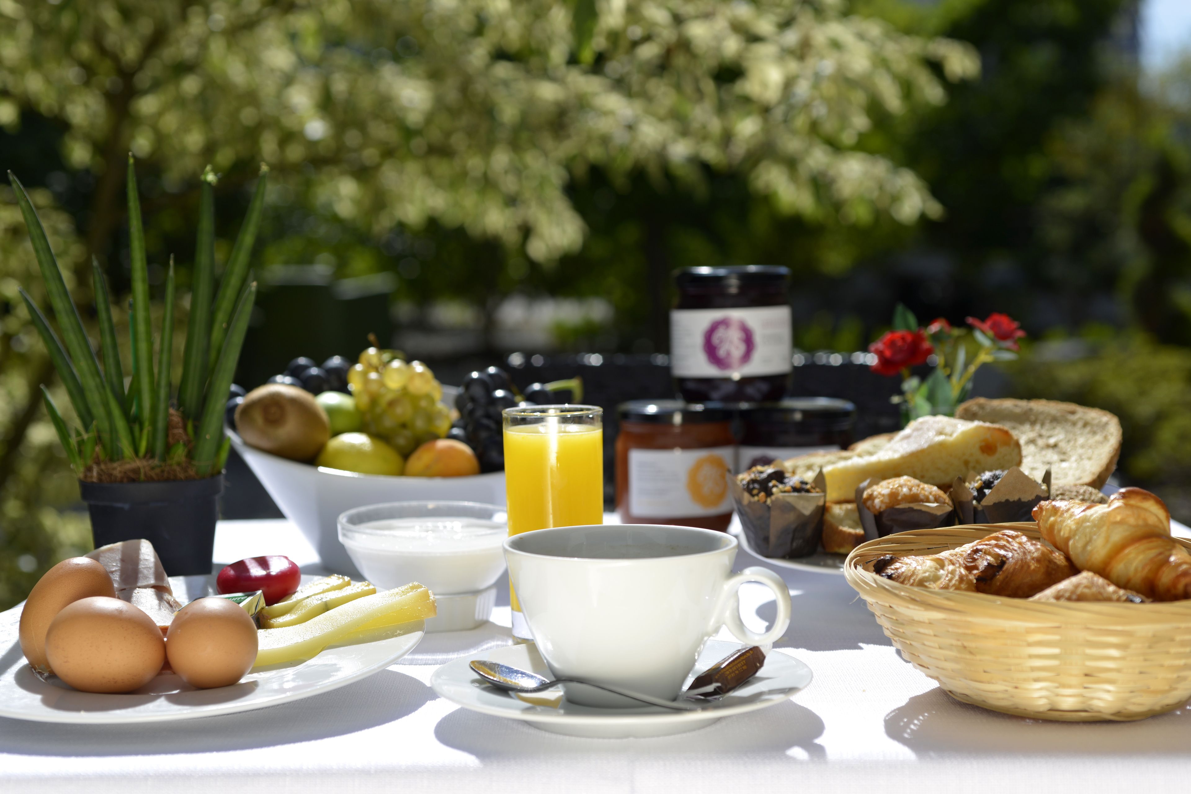 Foto - Logis Hôtel Victor Hugo & Spa