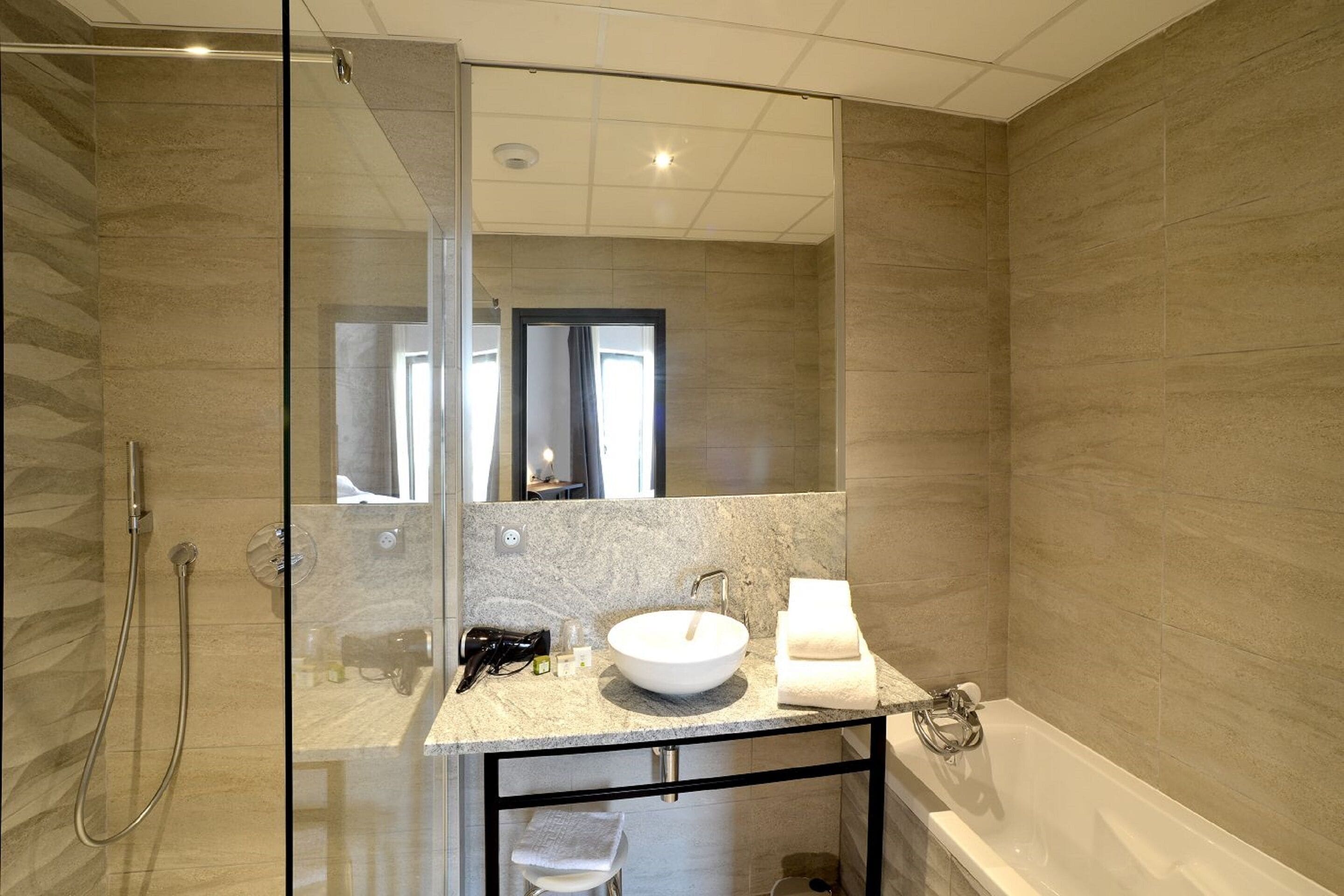 in-room safe, individually furnished, desk, soundproofing