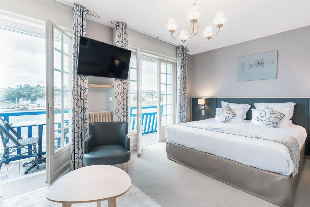 Superior Double Room | In-room safe, individually decorated, individually furnished, desk