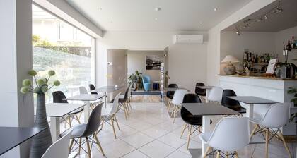 Citotel Bristol Hotel