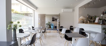 Citotel Bristol Hotel