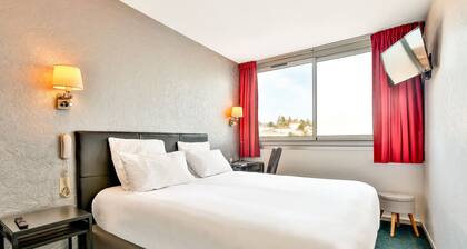 Citotel Bristol Hotel