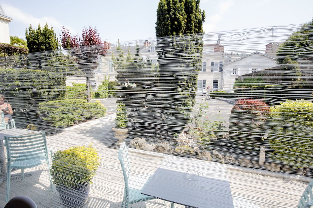 Citotel Bristol Hotel by null