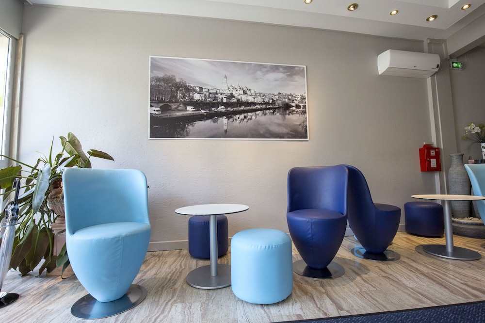 Citotel Bristol Hotel by null