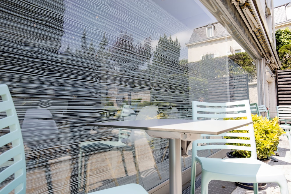 Citotel Bristol Hotel by null