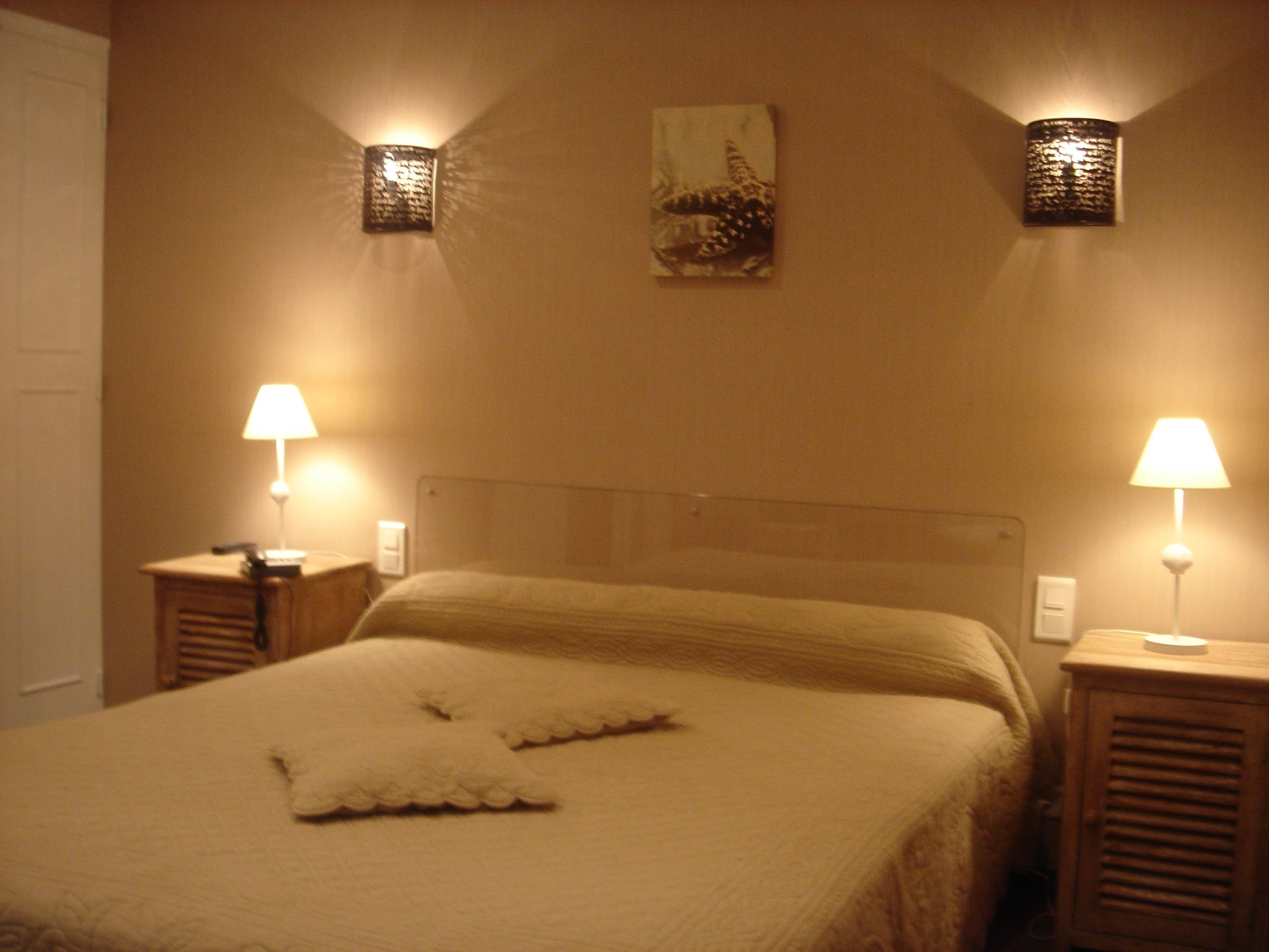 design double room | minibar, desk, soundproofing, free wifi