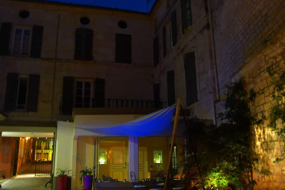 Citotel des Messageries