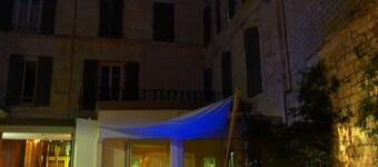 Citotel des Messageries