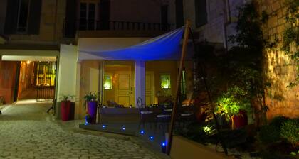 Citotel des Messageries