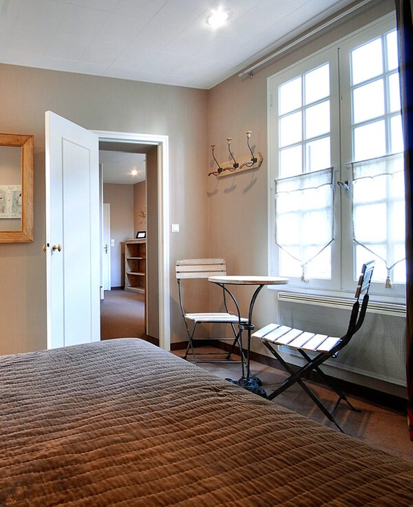 Citotel Des Messageries - Saintes
