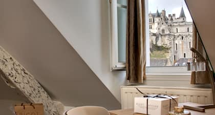 Relais d'Amboise - The Leading Hotels of the World