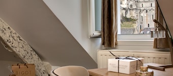 Relais d'Amboise - The Leading Hotels of the World