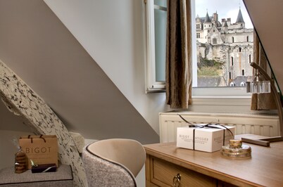Relais d'Amboise - The Leading Hotels of the World