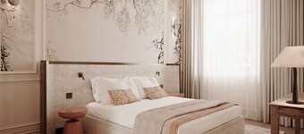 安布瓦斯 Relais - 世界頂級飯店聯盟  